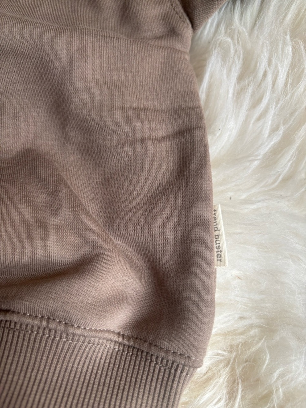 ZARA Matching Sweatsuit - Picture 13 of 14